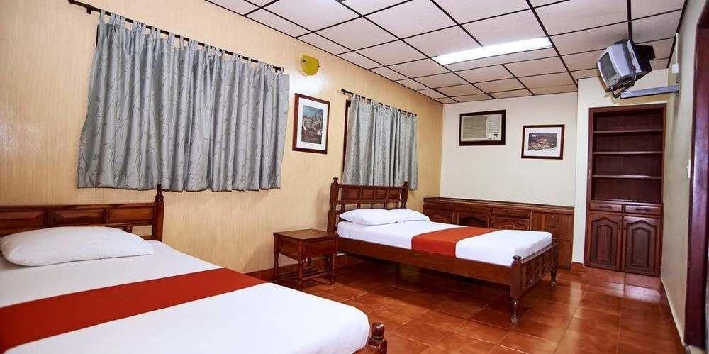 Mar Hotel Кукута Екстер'єр фото