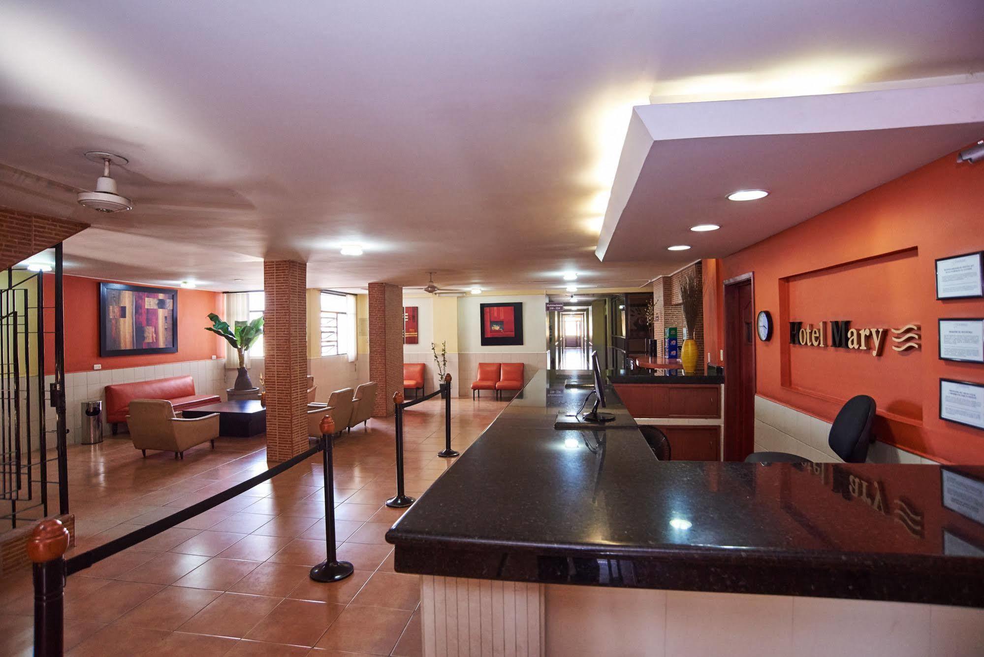 Mar Hotel Кукута Екстер'єр фото
