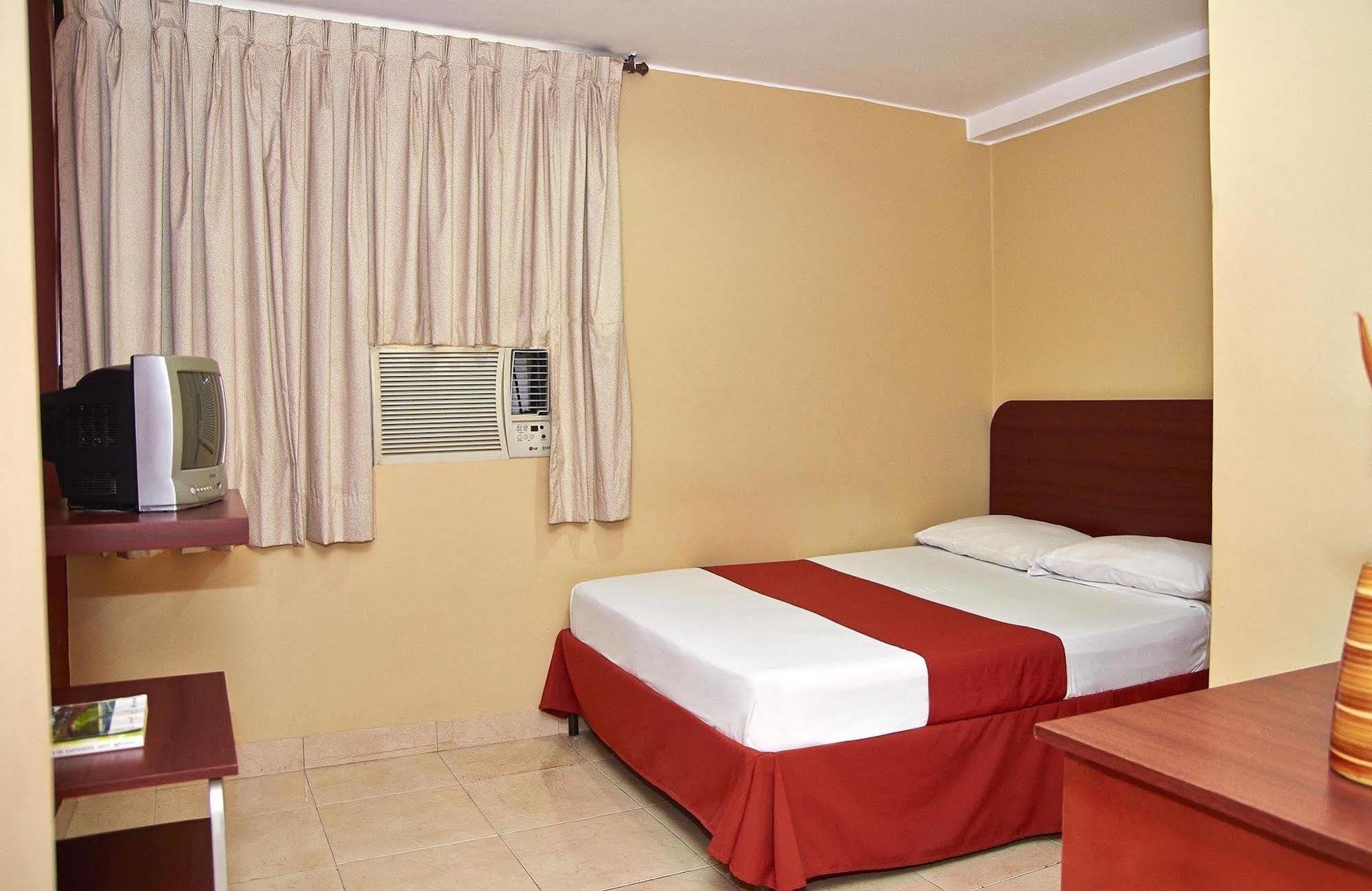 Mar Hotel Кукута Екстер'єр фото
